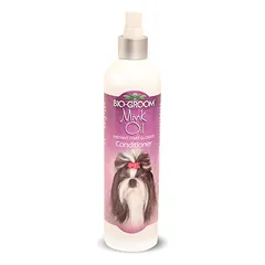 Bio-Groom kondicionierius Mink Oil 355ml