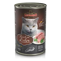 LEONARDO Quality Selection su kepenėlėmis 400 g