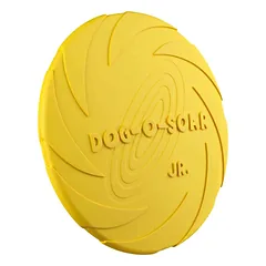Trixie Dog Disc šunų žaislas iš natūralaus kaučiuko, plaukiojantis, 15 cm