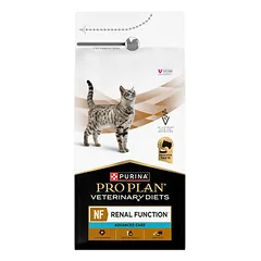Purina Pro Plan Veterinary Diets Cat NF AC Renal Function Advanced Care 1,5 kg parduotuvėje 1petshop.lt