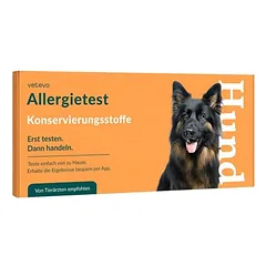 vetevo alergijos testas šunims, Žolės, erkutės ir kt. — 3 nuotrauka