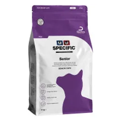 Specific FGD Senior sausas pašaras katėms 7 kg - Pet24
