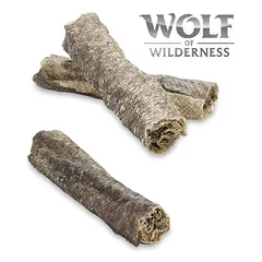 Wolf of Wilderness Fischrollen "Altlantic Wave"