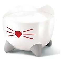 Catit PIXI geriamasis fontanas, baltas, Geriamasis fontanas 2,5 l — 4 nuotrauka