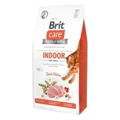 Brit Care Cat GF Indoor Anti-stress