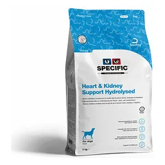 Specific CKD-HY Heart & Kidney Support Hydrolysed 12 kg