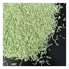 Murrfect Green tea tofu kraikas katėms žaliosios arbatos kvapo, 8 x 6l — 2 nuotrauka