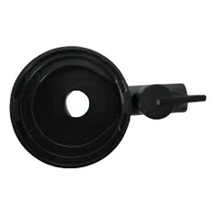 Rotoriaus dangtelis Turbo filter 500, Circulator 500 — 2 nuotrauka