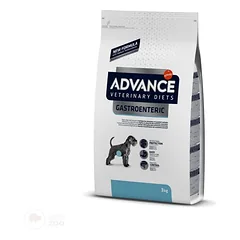 Advance Veterinary Diets Gastroenteric Dog 3kg Ir 12kg Sausas Pašaras Šunims