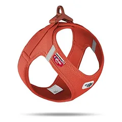 Curli Clasp Vest Air-Mesh petnešos šunims 2XS