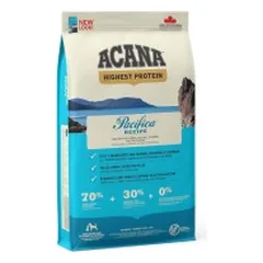 ACANA Pacifica Recipe
