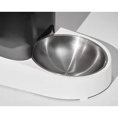 Automatinė šėrykla PETKIT P570 (D4) Fresh Element Solo, 3 l, 195 × 410 × 225 mm — 3 nuotrauka