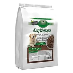 Landfleisch Dog Natur šaltai spaustas, sausas maistas šunims