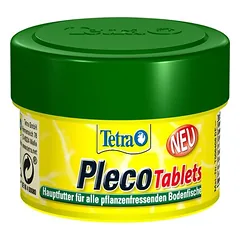 Tetra Pleco Tablets