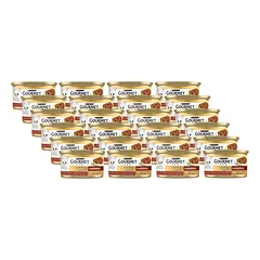 Purina Gourmet Gold antis/kalakutas padaže 24x85g