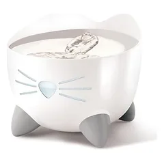Catit PIXI geriamasis fontanas, nerūdijantis plienas, Priedas: pakaitiniai filtrai (6 vnt.) — 5 nuotrauka