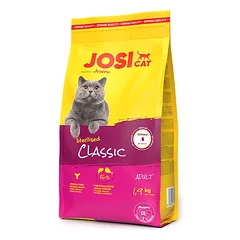 JOSERA JosiCat Sterilised Classic 1,9 kg sterilizuotoms katėms
