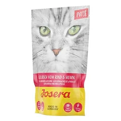 Josera paštetas Jautiena & Vištiena 85g
