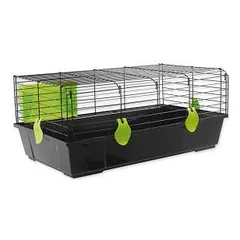 Narvas: Placek Small Animal Matej, žalias, 80*46*35 cm