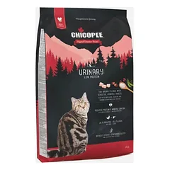 Chicopee HNL Holistic Nature Line sausas maistas katėms, turinčioms inkstų problemų, 8 kg