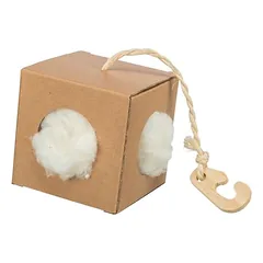 Trixie Box für Nistmaterial mit Kapok