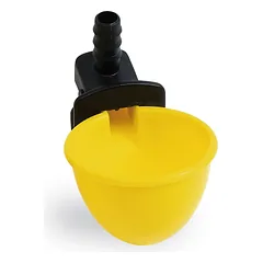 Vandens tiekimas žarna įvadas 10 mm (sūpynės)