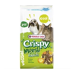 VERSELE LAGA CRISPY TRIUŠIŲ PAŠARAS 400g