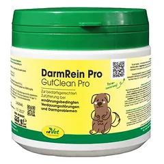 CdVet DarmRein Pro, 225g — 4 nuotrauka