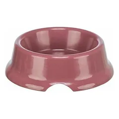 TRIXIE plastikinis neslystantis dubenėlis augintiniams 0,25 l, 10 cm (pakuotė 4) — 4 nuotrauka