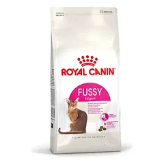 Royal Canin Exigent Fussy sausas maistas išrankioms katėms