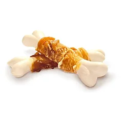 8in1 Tasties kalcio kaulų skanėstai šunims 5×85 g — 2 nuotrauka
