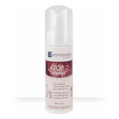 Dermoscent ATOP7 Mousse putos šunims ir katėms 150 ml