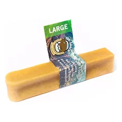 Jako sūrio skanėstas šunims, YAK SNACK, L dydis (138-155 g.)