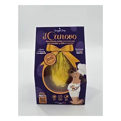 DoggyeBag IL CANOVO su FREECOA kremu 7x10cm 60 g (pak4) — 3 nuotrauka
