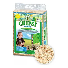 JRS Chipsi Classic 60l/3,2kg