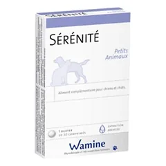 WAMINE - WAMIN-GELASSENHEIT