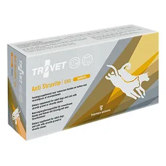 Trovet Anti Struvite dog/cat 30 tabletes UAS
