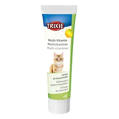 Trixie Multivitaminų pasta katėms 100g