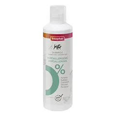 Beaphar SHAMPOO HYPOALLERGENIC 250ML (pak3)