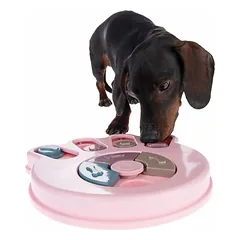 zooplus Exclusive protų žaislas katėms Snack Paw, Vidutiniams 11–25 kg — 5 nuotrauka