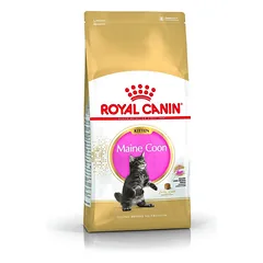 ROYAL CANIN Maine Coon Kitten sausas maistas kačiukams, iki 15 mėnesių amžiaus, Meino meškėnams 20 kg (2 x 10 kg)