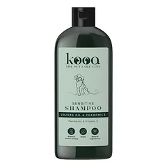 kooa Sensitive (Welpen) Shampoo