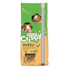 Versele-Laga Crispy Müsli jūrų kiaulytėms, 20 kg — 3 nuotrauka
