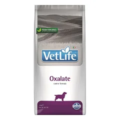 FARMINA VET LIFE - DOG Dry OXALATE 12 kg