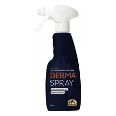 CAVALOR Derma Spray 250 ml - zirgiem