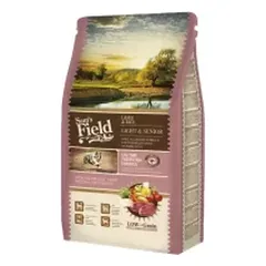 Sam's Field Lamb & Rice LIGHT & SENIOR