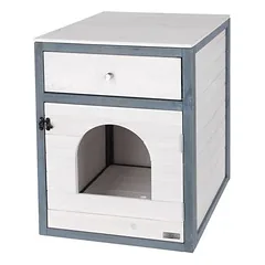 Kerbl Pet Katzenschrank Ida