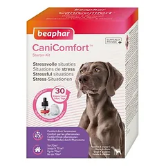 Beaphar CaniComfort Starter Kit parduotuvėje zooplus.de