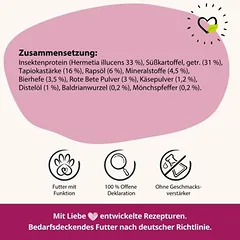BugBell Happy Mood, < 1,4 kg — 5 nuotrauka