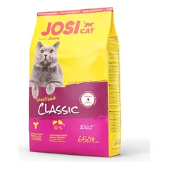JOSERA JosiCat Classic Sterilised 650g